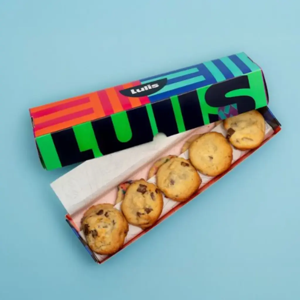 Mini Gift Box