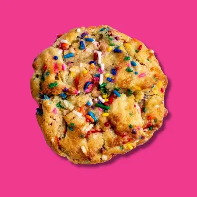 Cookie Sprinkles