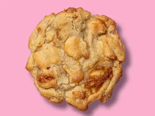 [80439*] Cookie Macadamia White Choco