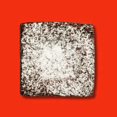 [10011] Brownie Classic