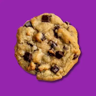 [80188*] Cookie Chocochip